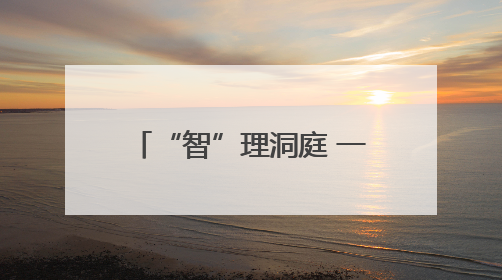 “智”理洞庭 一位九三学社社员的生态文明践行记