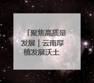 聚焦高质量发展｜云南厚植发展沃土 做民企“最好合伙人”